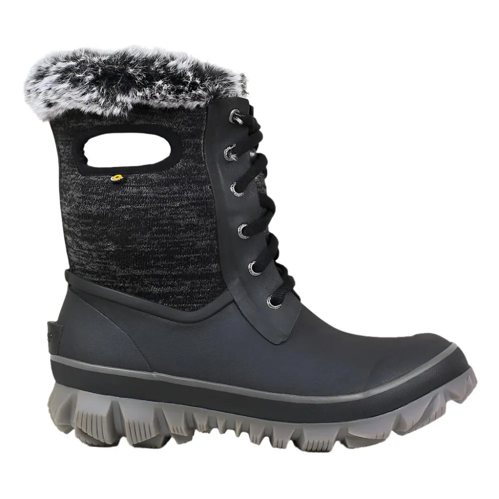 ARCATA KNIT - WOMEN'S SNOW BOOT
