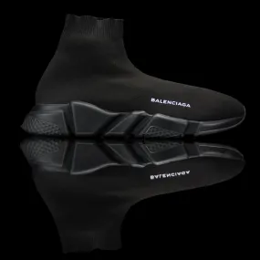 Balenciaga Speed Knit Sock Racer Mid