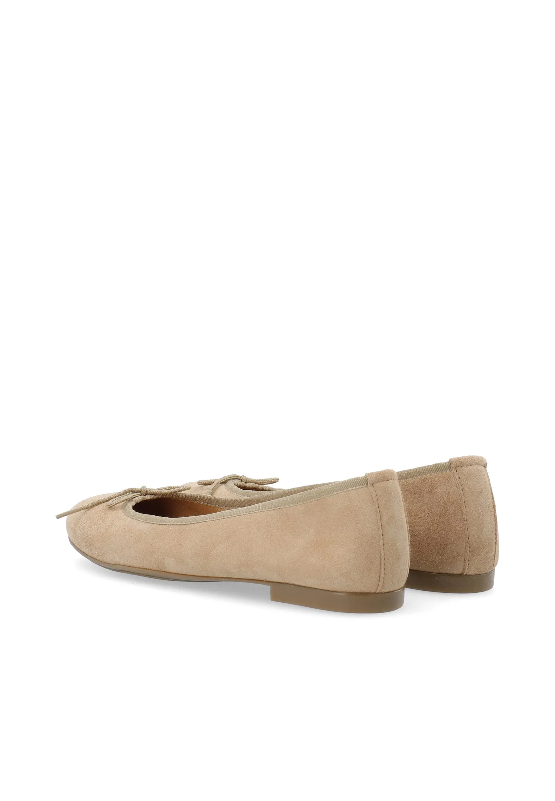 CASELVIRA BALLERINA - Beige