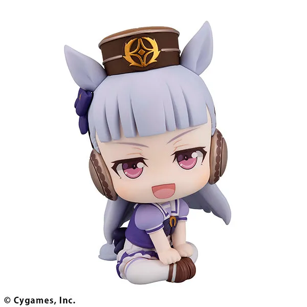 LOOK UP SERIES UMAMUSUME PRETTY DERBY Gold Ship