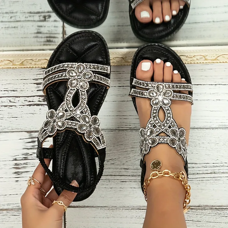 Sylis | Orthopaedic Boho Sandals