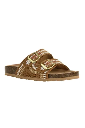 Tambour Sandal